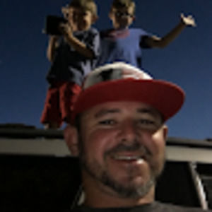 Meet your Posher, Barry